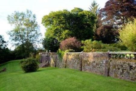 Mabie House Hotel Dumfries Exterior photo